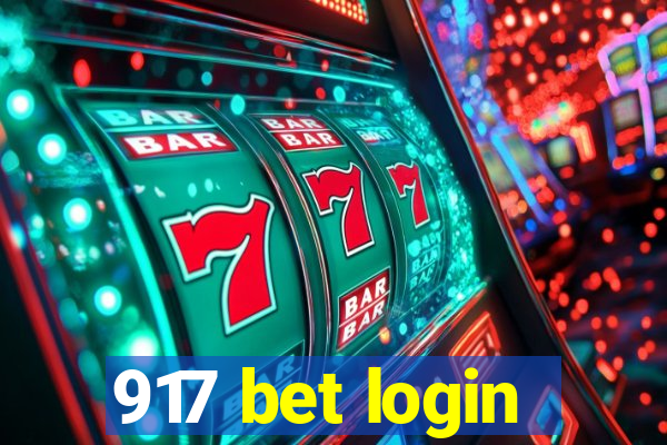 917 bet login